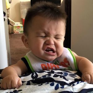 Meet your Posher, Brenda